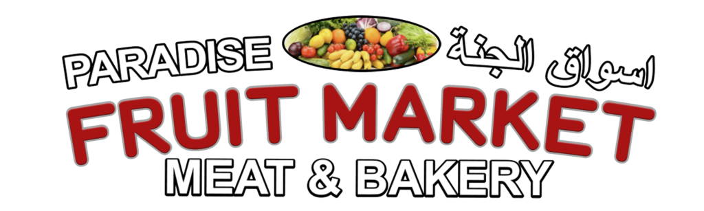 Paradise Fruit Market, Meat and Bakery